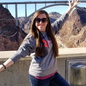 Meet your Posher, Heather